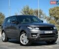 Сірий Ленд Ровер Range Rover Sport, об'ємом двигуна 2.99 л та пробігом 74 тис. км за 39999 $, фото 20 на Automoto.ua