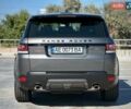 Сірий Ленд Ровер Range Rover Sport, об'ємом двигуна 2.99 л та пробігом 74 тис. км за 39999 $, фото 24 на Automoto.ua