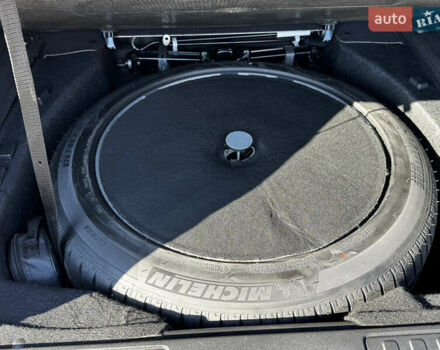 Серый Ленд Ровер Рендж Ровер Спорт, объемом двигателя 2.99 л и пробегом 170 тыс. км за 31000 $, фото 54 на Automoto.ua
