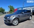 Сірий Ленд Ровер Range Rover Sport, об'ємом двигуна 2.99 л та пробігом 108 тис. км за 43900 $, фото 3 на Automoto.ua