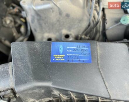 Серый Ленд Ровер Рендж Ровер Спорт, объемом двигателя 2.99 л и пробегом 130 тыс. км за 31900 $, фото 47 на Automoto.ua