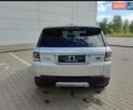 Сірий Ленд Ровер Range Rover Sport, об'ємом двигуна 2.99 л та пробігом 125 тис. км за 27000 $, фото 3 на Automoto.ua