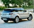 Сірий Ленд Ровер Range Rover Sport, об'ємом двигуна 3 л та пробігом 110 тис. км за 33000 $, фото 6 на Automoto.ua