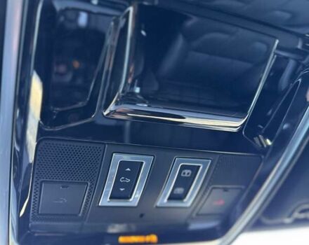 Серый Ленд Ровер Рендж Ровер Спорт, объемом двигателя 2.99 л и пробегом 115 тыс. км за 36555 $, фото 45 на Automoto.ua