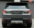 Сірий Ленд Ровер Range Rover Sport, об'ємом двигуна 2.99 л та пробігом 88 тис. км за 38900 $, фото 17 на Automoto.ua