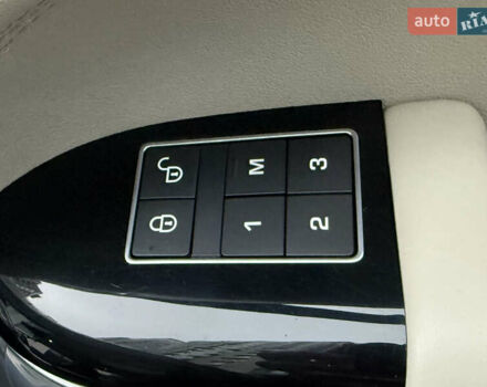 Серый Ленд Ровер Рендж Ровер Спорт, объемом двигателя 2.99 л и пробегом 88 тыс. км за 39500 $, фото 60 на Automoto.ua