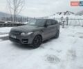Сірий Ленд Ровер Range Rover Sport, об'ємом двигуна 2 л та пробігом 171 тис. км за 30000 $, фото 4 на Automoto.ua