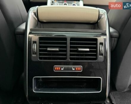 Сірий Ленд Ровер Range Rover Sport, об'ємом двигуна 2.99 л та пробігом 88 тис. км за 38900 $, фото 63 на Automoto.ua