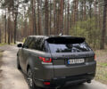 Сірий Ленд Ровер Range Rover Sport, об'ємом двигуна 3 л та пробігом 137 тис. км за 40500 $, фото 7 на Automoto.ua