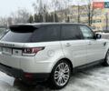 Серый Ленд Ровер Рендж Ровер Спорт, объемом двигателя 2.99 л и пробегом 285 тыс. км за 23900 $, фото 9 на Automoto.ua