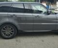 Сірий Ленд Ровер Range Rover Sport, об'ємом двигуна 2 л та пробігом 151 тис. км за 40199 $, фото 21 на Automoto.ua