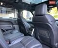 Сірий Ленд Ровер Range Rover Sport, об'ємом двигуна 2.99 л та пробігом 74 тис. км за 39999 $, фото 77 на Automoto.ua