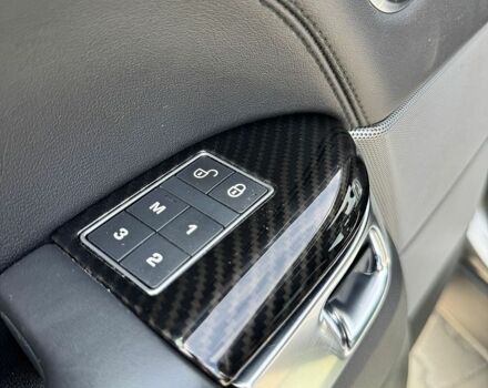 Сірий Ленд Ровер Range Rover Sport, об'ємом двигуна 2.99 л та пробігом 115 тис. км за 34222 $, фото 16 на Automoto.ua