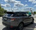 Сірий Ленд Ровер Range Rover Sport, об'ємом двигуна 2.99 л та пробігом 230 тис. км за 23900 $, фото 13 на Automoto.ua