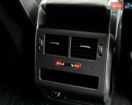 Сірий Ленд Ровер Range Rover Sport, об'ємом двигуна 2.99 л та пробігом 211 тис. км за 27500 $, фото 18 на Automoto.ua