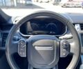 Сірий Ленд Ровер Range Rover Sport, об'ємом двигуна 2.99 л та пробігом 108 тис. км за 43900 $, фото 15 на Automoto.ua