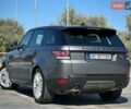 Сірий Ленд Ровер Range Rover Sport, об'ємом двигуна 2.99 л та пробігом 74 тис. км за 39999 $, фото 30 на Automoto.ua