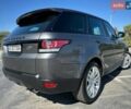 Сірий Ленд Ровер Range Rover Sport, об'ємом двигуна 2.99 л та пробігом 74 тис. км за 39999 $, фото 35 на Automoto.ua