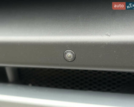 Сірий Ленд Ровер Range Rover Sport, об'ємом двигуна 2.99 л та пробігом 88 тис. км за 39500 $, фото 35 на Automoto.ua