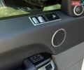 Сірий Ленд Ровер Range Rover Sport, об'ємом двигуна 3 л та пробігом 111 тис. км за 38800 $, фото 9 на Automoto.ua