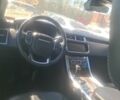 Сірий Ленд Ровер Range Rover Sport, об'ємом двигуна 3 л та пробігом 80 тис. км за 29000 $, фото 10 на Automoto.ua