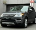 Сірий Ленд Ровер Range Rover Sport, об'ємом двигуна 2.99 л та пробігом 88 тис. км за 38900 $, фото 9 на Automoto.ua