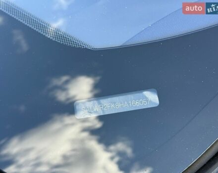 Сірий Ленд Ровер Range Rover Sport, об'ємом двигуна 2.99 л та пробігом 120 тис. км за 29500 $, фото 11 на Automoto.ua
