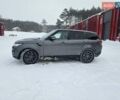Сірий Ленд Ровер Range Rover Sport, об'ємом двигуна 2 л та пробігом 171 тис. км за 30000 $, фото 8 на Automoto.ua