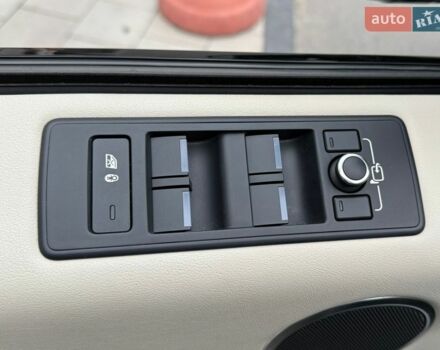 Сірий Ленд Ровер Range Rover Sport, об'ємом двигуна 2.99 л та пробігом 88 тис. км за 38900 $, фото 54 на Automoto.ua