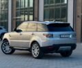 Сірий Ленд Ровер Range Rover Sport, об'ємом двигуна 3 л та пробігом 110 тис. км за 33000 $, фото 7 на Automoto.ua