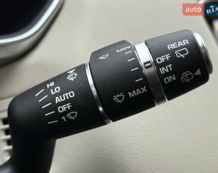 Серый Ленд Ровер Рендж Ровер Спорт, объемом двигателя 2.99 л и пробегом 88 тыс. км за 39500 $, фото 72 на Automoto.ua