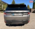 Серый Ленд Ровер Рендж Ровер Спорт, объемом двигателя 2.99 л и пробегом 172 тыс. км за 30000 $, фото 3 на Automoto.ua
