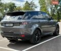 Сірий Ленд Ровер Range Rover Sport, об'ємом двигуна 2.99 л та пробігом 120 тис. км за 29500 $, фото 2 на Automoto.ua