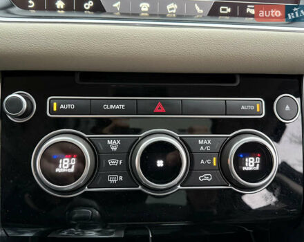 Серый Ленд Ровер Рендж Ровер Спорт, объемом двигателя 2.99 л и пробегом 88 тыс. км за 39500 $, фото 77 на Automoto.ua