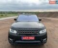 Сірий Ленд Ровер Range Rover Sport, об'ємом двигуна 2.99 л та пробігом 177 тис. км за 30000 $, фото 1 на Automoto.ua