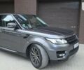 Сірий Ленд Ровер Range Rover Sport, об'ємом двигуна 2 л та пробігом 151 тис. км за 40199 $, фото 1 на Automoto.ua