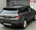 Сірий Ленд Ровер Range Rover Sport, об'ємом двигуна 2.99 л та пробігом 88 тис. км за 38900 $, фото 21 на Automoto.ua