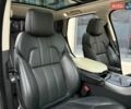 Сірий Ленд Ровер Range Rover Sport, об'ємом двигуна 2.99 л та пробігом 88 тис. км за 38900 $, фото 46 на Automoto.ua