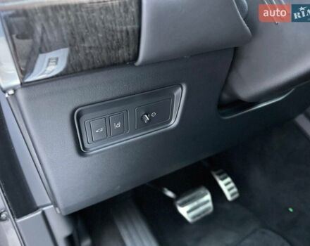 Сірий Ленд Ровер Range Rover Sport, об'ємом двигуна 2.99 л та пробігом 74 тис. км за 39999 $, фото 50 на Automoto.ua