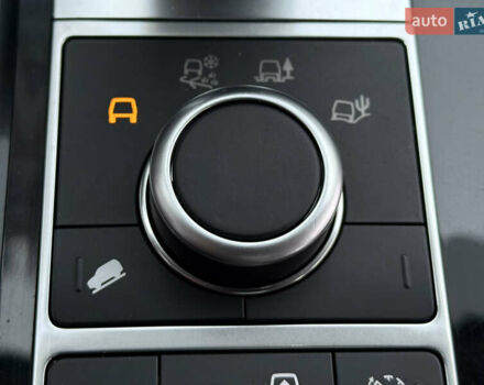 Серый Ленд Ровер Рендж Ровер Спорт, объемом двигателя 2.99 л и пробегом 88 тыс. км за 39500 $, фото 78 на Automoto.ua