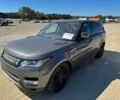 Сірий Ленд Ровер Range Rover Sport, об'ємом двигуна 3 л та пробігом 80 тис. км за 29000 $, фото 1 на Automoto.ua
