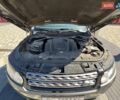 Сірий Ленд Ровер Range Rover Sport, об'ємом двигуна 2 л та пробігом 171 тис. км за 30000 $, фото 17 на Automoto.ua
