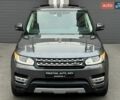 Сірий Ленд Ровер Range Rover Sport, об'ємом двигуна 2.99 л та пробігом 88 тис. км за 38900 $, фото 7 на Automoto.ua
