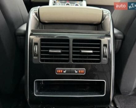 Сірий Ленд Ровер Range Rover Sport, об'ємом двигуна 2.99 л та пробігом 88 тис. км за 39500 $, фото 63 на Automoto.ua