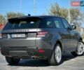 Сірий Ленд Ровер Range Rover Sport, об'ємом двигуна 2.99 л та пробігом 74 тис. км за 39999 $, фото 37 на Automoto.ua