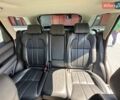 Сірий Ленд Ровер Range Rover Sport, об'ємом двигуна 2 л та пробігом 171 тис. км за 30000 $, фото 18 на Automoto.ua