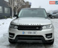 Серый Ленд Ровер Рендж Ровер Спорт, объемом двигателя 2.99 л и пробегом 285 тыс. км за 23900 $, фото 3 на Automoto.ua