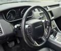 Сірий Ленд Ровер Range Rover Sport, об'ємом двигуна 2 л та пробігом 151 тис. км за 40199 $, фото 14 на Automoto.ua