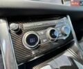 Сірий Ленд Ровер Range Rover Sport, об'ємом двигуна 2.99 л та пробігом 115 тис. км за 34222 $, фото 24 на Automoto.ua