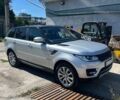 Сірий Ленд Ровер Range Rover Sport, об'ємом двигуна 2.99 л та пробігом 210 тис. км за 35000 $, фото 1 на Automoto.ua